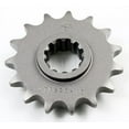 thumbnail image 3 of Jt New Steel Countershaft Sprocket, 55-29515, 3 of 3