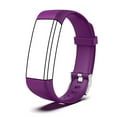 thumbnail image 2 of Maoww Smart Bracelet Watch Strap Lightweight Durable Strap for Running Cycling Outdoor Sports, 2 of 8