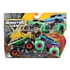 Monster Jam, Avenger Vs. Avenger Smash Die-Cast Mo