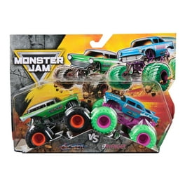 Hot wheels バッドマン　Monster truck Amazon.com: Hot Wheels Monster Trucks New for 2023 1:64