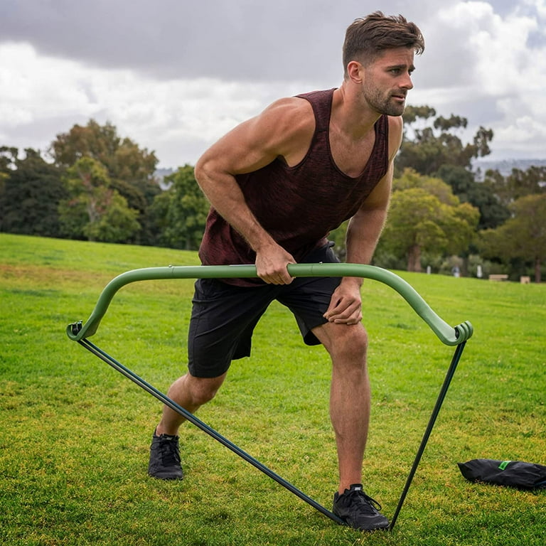 Gorilla bow online shoulder press