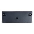 thumbnail image 1 of DNA Motoring LP-KI1068103 Front Bumper License Plate Mounting Bracket for 2014-2015 Kia Forte Koup 2.0L Ex, 1 of 4