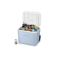 thumbnail image 3 of Coleman Chiller 60-Quart Hard Cooler With Wheels, 3 of 5