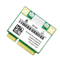 thumbnail image 3 of RTL8822CE 1200Mbps 2.4G/5Ghz 802.11AC WiFi Card Network Mini PCIe Bluetooth 5.0 Support Laptop/PC Windows 10/11, 3 of 5