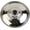 32cm, variant on Stainless Steel Pot Lid With Knob, 12'' /13'' /14'' /15'' Wok Lid, Cast Iron Skillet Lid, Cooking Pot Pan Frying Pan Cover For Kitchen Cookware Accessories(32cm)