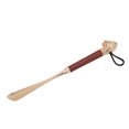 thumbnail image 2 of Shoehorn, Long Shoehorn Portable  Head  for Home, 2 of 8