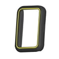 thumbnail image 1 of WREESH Protective Frame Case For HUAWEI Watch FIT Watch TPU Shell Protector Cover, 1 of 4