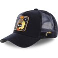 thumbnail image 1 of Disney-gorra de béisbol de Marvel para hombre y mujer, gorro de béisbol con estampado de Minnie y Mickey, de algodón Snapback, malla de estilo Hip Hop, unisex Fivean unisex, 1 of 2
