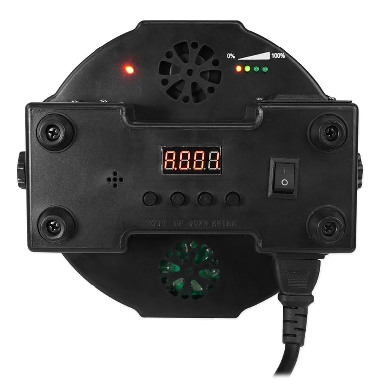 Gemini MDJ-600 USB/CD Media Player DJ MIDI Controller+Battery Par
