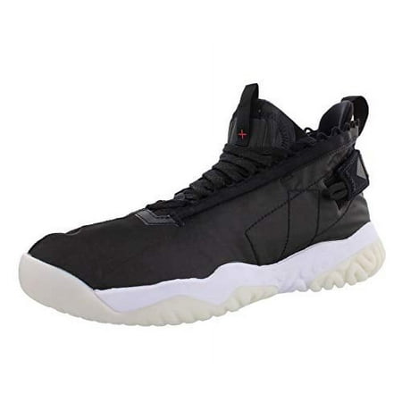 Jordan Proto-React Mens Shoes Black/White bv1654-001 (11 M US)