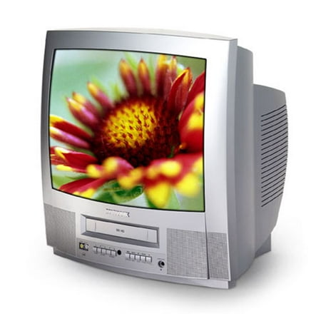 Magnavox 19" TV/VCR Combo MC192EMG