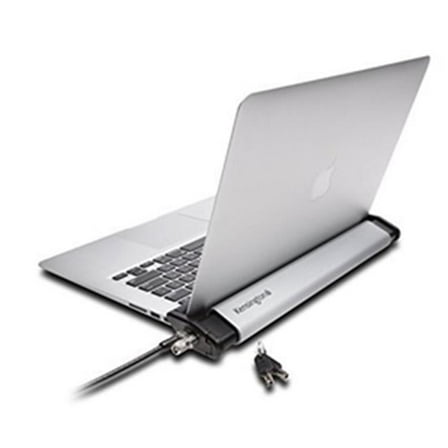 Kensington Technology  Laptop Locking Station 2.0 with MicroSaver 2.0 Keyed Lock