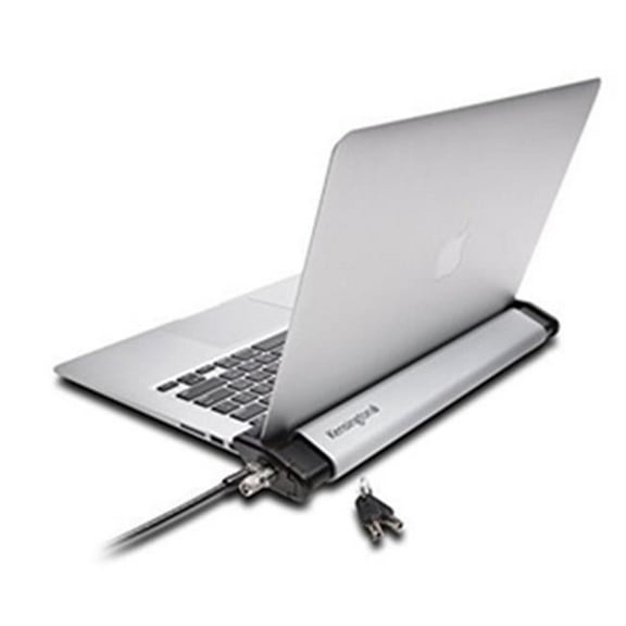 Kensington Technology  Laptop Locking Station 2.0 with MicroSaver 2.0 Keyed Lock