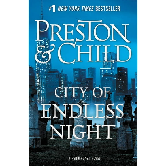 City of Endless Night