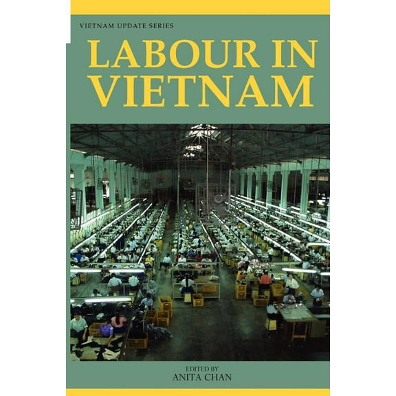 Labour in Vietnam (Paperback)