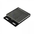 thumbnail image 1 of Panel Reflector De Sensor Fotoeléctrico Retrorreflectante, Piezas De Repuesto Universales, Estilo B, 5x, 1 of 8