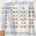 thumbnail image 3 of YIFUNIN Women's Slim Fit Slightly Flared Long Pants, Fashion Casual Jeans for Retro Style, Stretchy Comfortable Denim Trousers,Navy XL, 3 of 6