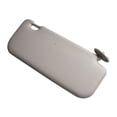 thumbnail image 4 of Left Right Side Sun Visor w Mirror For Toyota For Corolla 2014-2019, 4 of 9
