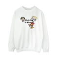 thumbnail image 1 of The Powerpuff Girls Chandail en Molleton pour Femmes Filles le Jour Est Sauvé, 1 of 1