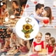 thumbnail image 4 of Pieza Decorativa Festiva, Hecha De Algodn Tejido. Adecuada Para Decoracin Del Hogar, Uso Diario Y Para Regalar. Regalo Ideal Para Ocasiones Especiales, UKHBMC, 4 of 8