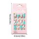 thumbnail image 5 of Patch Pack Patch A Wearable in Nail Christmas Uñas infantiles 24 unidades Uñas infantiles bonitas, 5 of 5