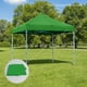 thumbnail image 4 of Ilios Innova | Repuesto de Lona para Toldo 3x3m, Impermeable y Anti-UV, Cubierta de Carpa para Exteriores, Jardín, Patio (No incluye Estructura)., 4 of 9
