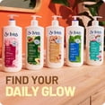 thumbnail image 5 of St. Ives Hand & Body Lotion, Sweet Almond Oil, Restoring Body Care for Dry Skin, 20.28 oz, 5 of 5