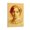 Frame-style, variant on Sigrid Undset Portraits Poster Posters Wall Art Painting Canvas Gift Living Room Prints Bedroom Decor Poster Artworks 08x12inch(20x30cm)