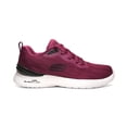 thumbnail image 1 of Tenis Skechers Skech Air Dynamight Mujer Moderno Vino vino 25, 1 of 6