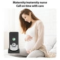 thumbnail image 5 of Intercoms,2 Way Voice Intercom Two Way Intercom Portable 2 Intercoms Voice Room Voice Caller Room Intercom Fit Office Voice Intercom Room Intercom Room 2 Voice Portable To Room Way Portable 2, 5 of 7