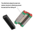 thumbnail image 4 of Optimized For MGN15H Linear Rail Guide Block with Enhanced User Experience, 4 of 8