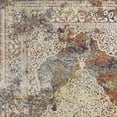 thumbnail image 4 of 7' x 10'  Polypropylene Multi Area Rug, 4 of 9