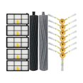 thumbnail image 1 of 1set Vacuum Cleaner Parts Hepa Filter Brushes Replacement Parts, 1 of 5
