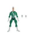 thumbnail image 1 of Marvel Legends Series Quicksilver, Retro Marvel Comics Collectible Action Figure (6”), 1 of 9