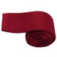 thumbnail image 5 of Lazo Tejido Fino Yinane para Hombres rojo de paisley, 5 of 8