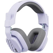 Astro A10 Headset, Lilac