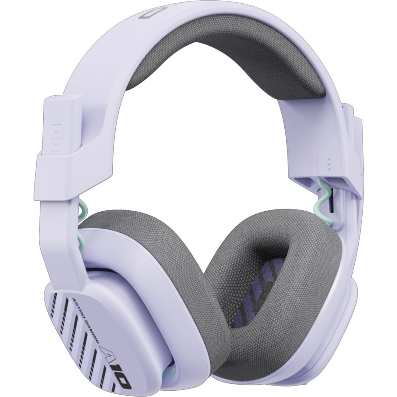 Astro A10 Headset, Lilac