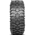 thumbnail image 5 of Set of 4 Mickey Thompson Baja Pro XS LT38X13.50-17 D Tires, 5 of 5