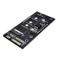 thumbnail image 1 of RYRA M.2 SATA Adapter M2 To SATA3 Adapter NGFF Adapter Card SSD Solid State Drive, 1 of 5