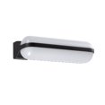 thumbnail image 1 of Iluminación de pared, aplique de pared LED de aluminio europeo, lámpara de pared impermeable para interior y exterior, jardín rural, Villa, moderna y sencilla, 1 of 5
