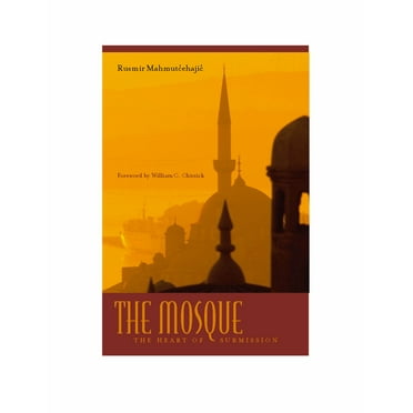 Abrahamic Dialogues: The Mosque (Hardcover)