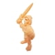 thumbnail image 5 of Figura de acción Masters of the Universe Super7 M.U.S.C.L.E, 5 of 7