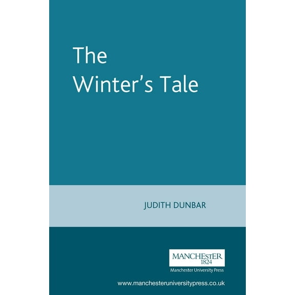 Shakespeare in Performance Winter's Tale CB, (Hardcover)
