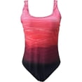 thumbnail image 5 of MHFRRA Womens Swimsuit Women's Swimsuit Body Con Backless Bikini XL, 5 of 5