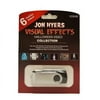 Total HomeFX 75855-MYT Jon Hyers Halloween Collection USB with 6 Videos