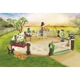 thumbnail image 4 of PLAYMOBIL Horseback Riding Lessons, 4 of 5