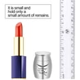 thumbnail image 3 of 1.57 Inch Small Keepsake Urns for Human Ashes Mini Cremation Urns for Ashes Stainless Steel Memorial Ashes Holder, 3 of 6