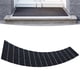 thumbnail image 4 of Pisadas De La Alfombra De La Escalera, Patrón Suave Antideslizante De Los Pedrería De Las Pisadas De La Escalera Para El Hogar ANGGREK Ocean Broad Surfboard Fins, 4 of 8