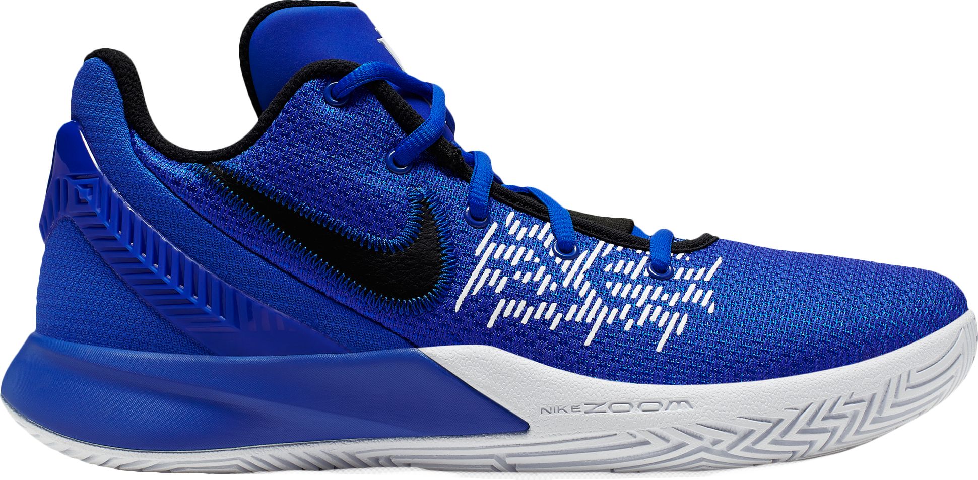 men's kyrie flytrap basketball shoes