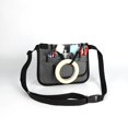 thumbnail image 5 of Bolsa De Enfermería Multicapa, Cinturón De Almacenamiento, Accesorios De Enfermería, Riñonera Adecuada Para Uso De Enfermeras Eigraketly HA025168-02, 5 of 5